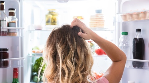 refrigerateur frigo consommation energie